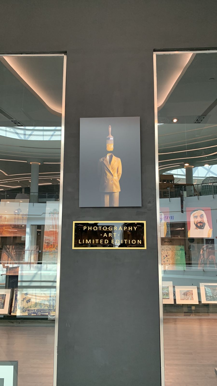 YellowKorner Dubai
